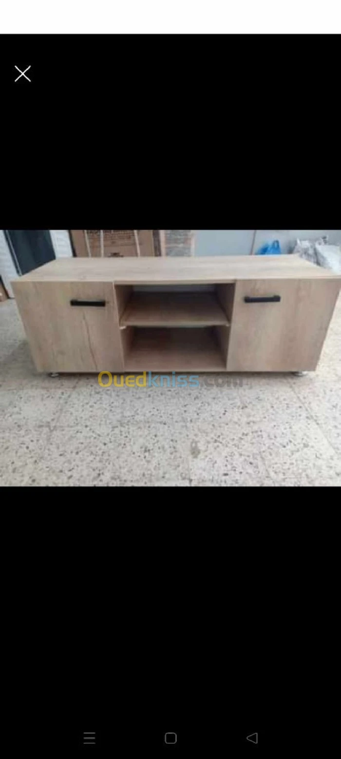 Meuble TV + table basse