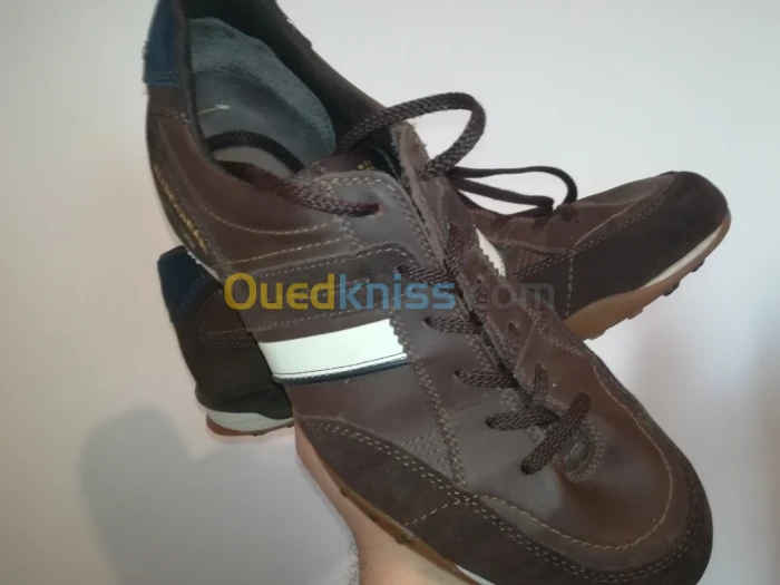Allrunder pointure 45/46