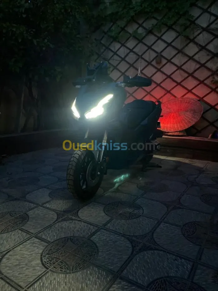 Honda ADV 350 2022