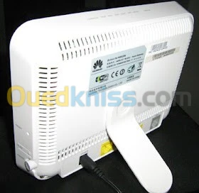 modem ADSL wifi Huawei hg 520