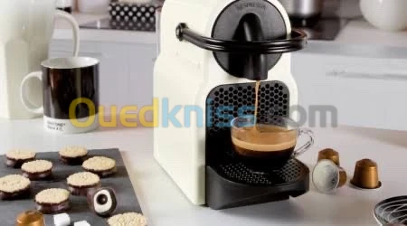 Machine à capsules Nespresso INISSIA 22500 da