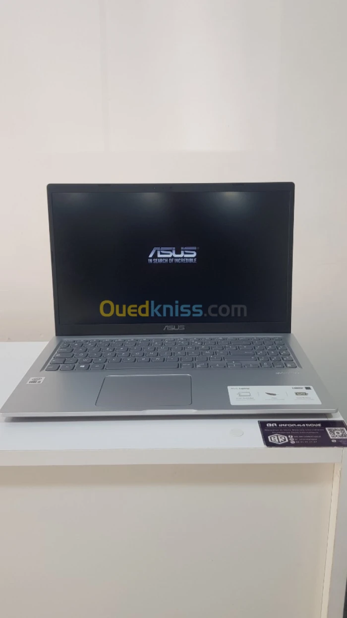ASUS X515J