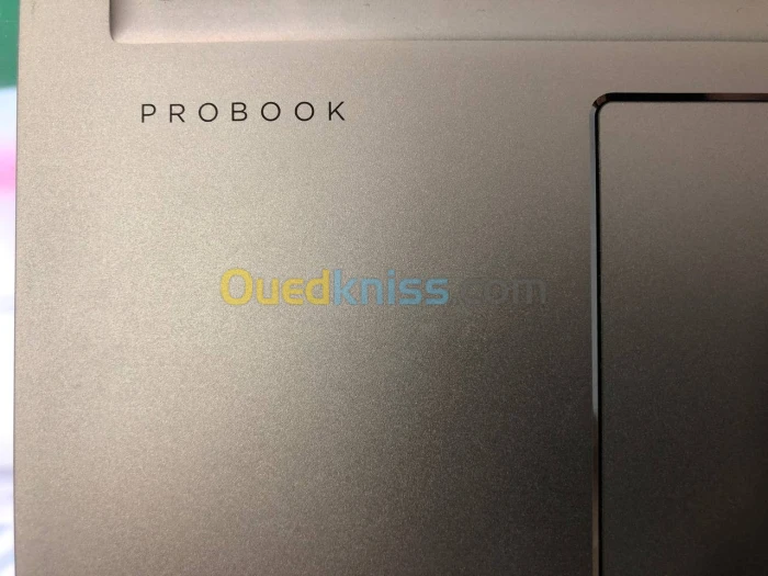HP PROBOOK 450 G6 i5-8th 8-256