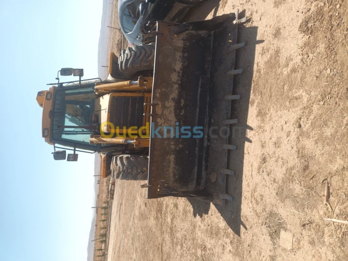 JCB 4CX 1992