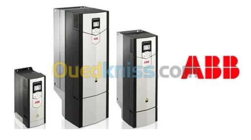 Variateur De Vitesse ABB