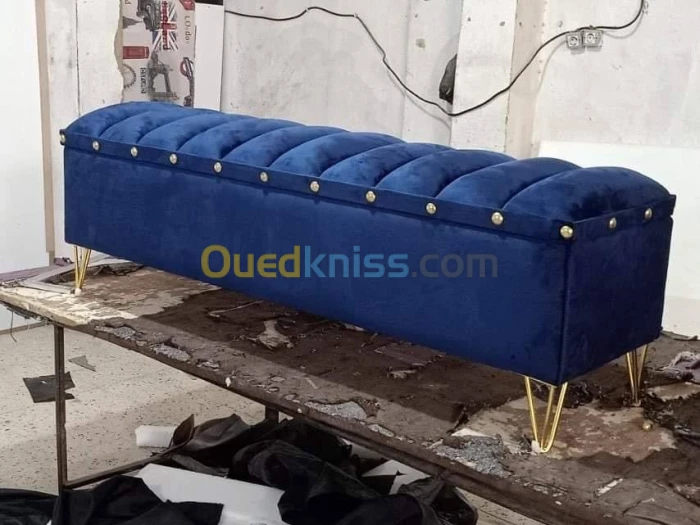 Pouf 1,60