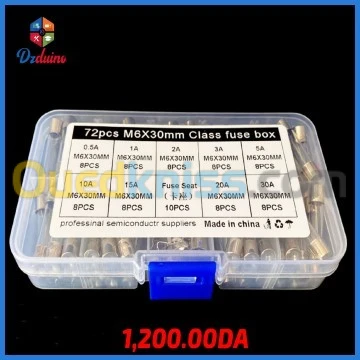 fusible Kit