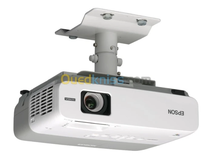 EPSON Vidéoprojecteur EB-L530U Laser WUXGA 3LCD - 5200 Lumens - Epson ELPMB22
