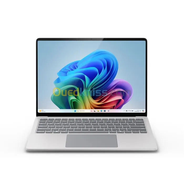 MICROSOFT SURFACE LAPTOP 7 - SNAPDRAGON X PLUS - 16GB - 512GB SSD - 13.8" TACTILE - QUALCOMM ADRENO 