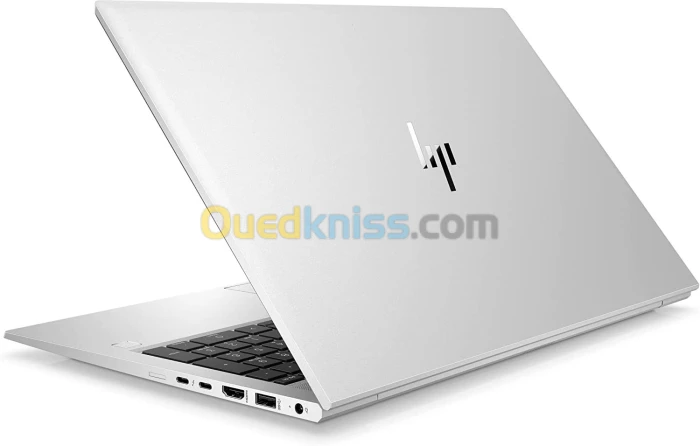 HP ELITEBOOK 850 G8 - INTEL CORE i5-1135G7 - 16Go - 512Go SSD - 15.6 FHD - Windows 10 Pro