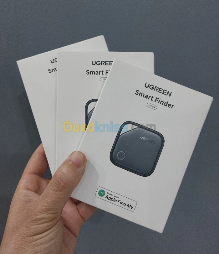 Smart finder ugreen