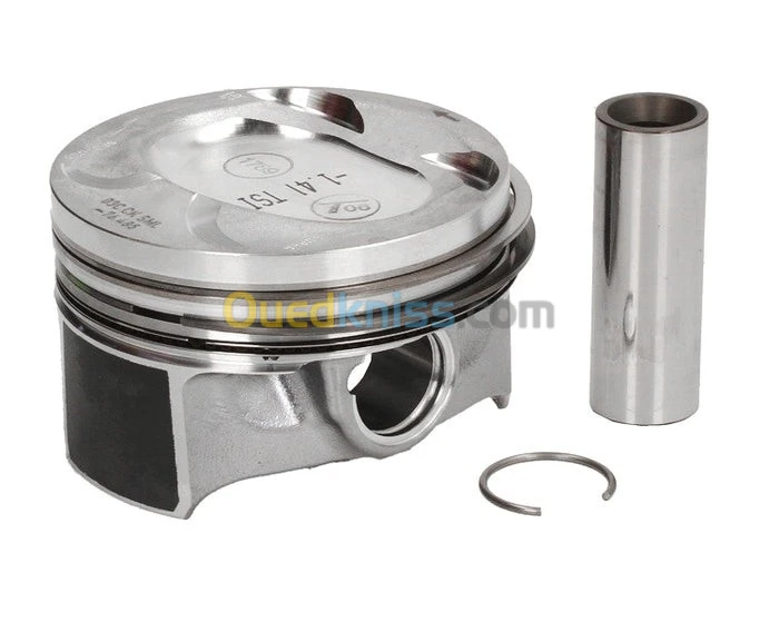 Piston vag d'origine STD 76,51 1.4 TSI TFSI polo GTI Audi A1