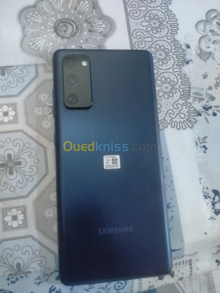 Galaxy s20 fe unltra 5 S20 fe