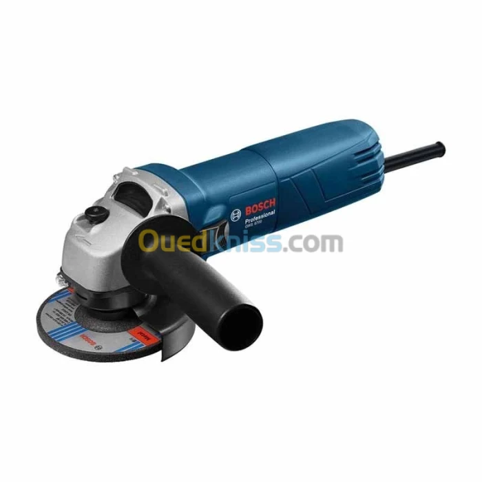 Meuleuse BOSCH GWS6700
