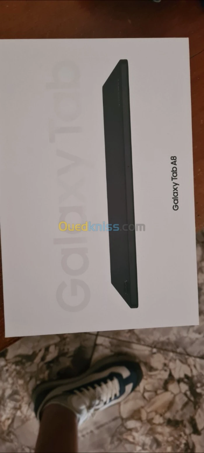 Samsung Galaxy tab A8