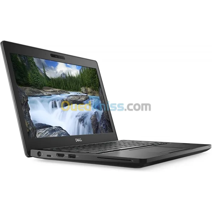 Dell Latitude 5290 - 8Go - 256Go SSD