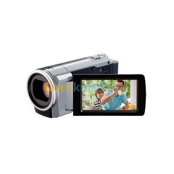 Camescope JVC Everio GZ-MS150SU