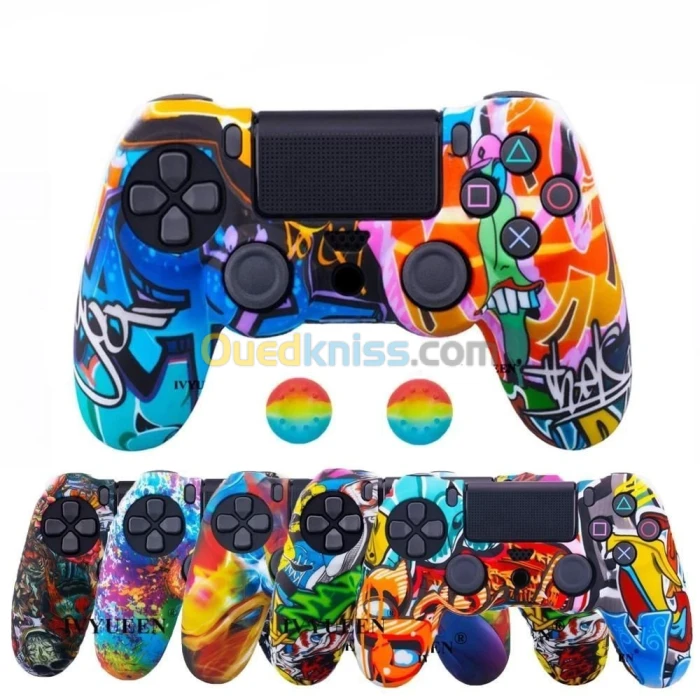 MANETTE PLAYSTATION 4 HIGH COPIE EDITION