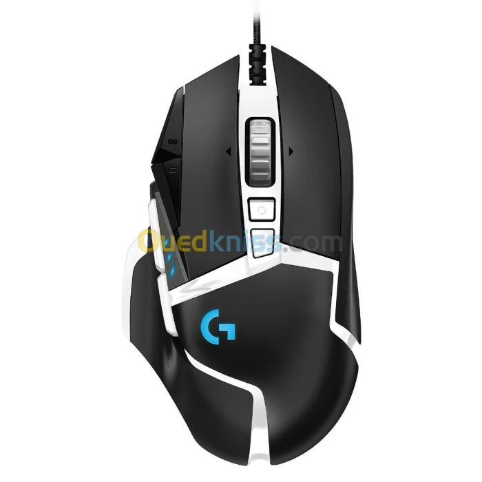 SOURIS LOGITECH G502 HERO