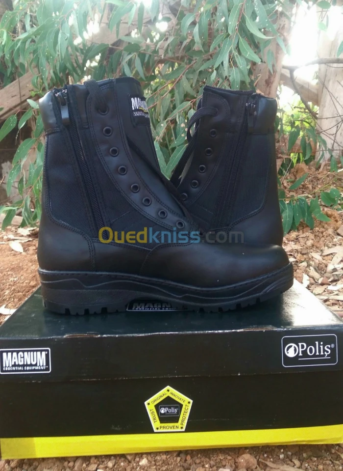 Godess Magnum 100% Cuire .Original