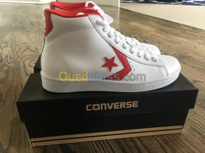 Converse Pro Leather Mid