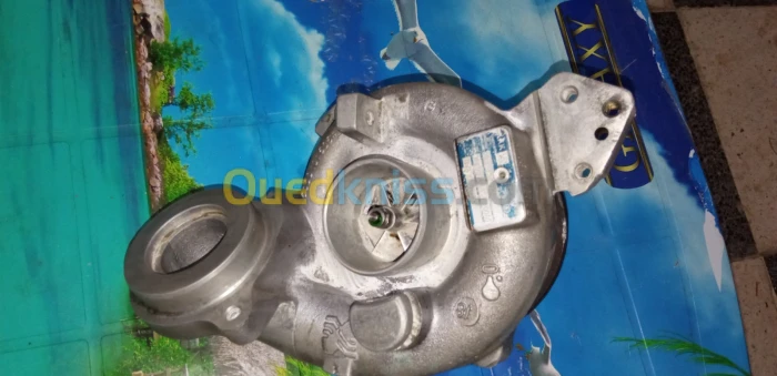 TURBO  03L 2.0tdi 140 