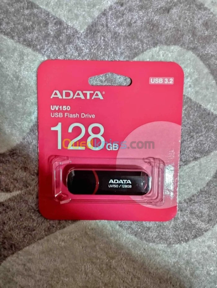 flash disk Adata 128 Gb - Promotion