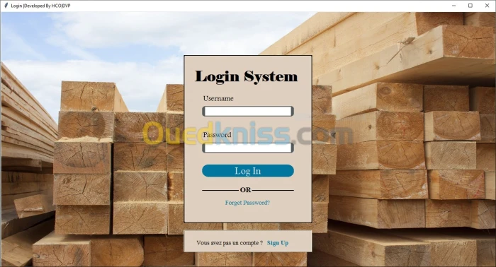 Logiciel