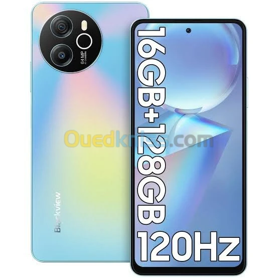 Blackview Shark 8
