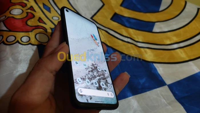 Google Pixel 4 a