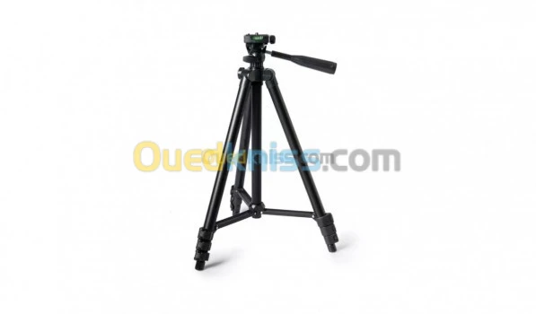 INCA Tripied Caméscope 3 Way IN3273D