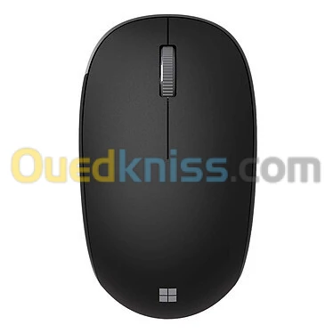 MICROSOFT Souris Sans Fil Bluetooth- 3 Boutons- Vitesse Jusqu'à 30 Pouces - Noir