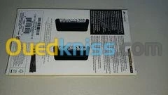 Ram Corsair Vengeance LPX 8Go - 1x8Go - DDR4 - 3200MHz Cl16 XMP 2.0 Mémoire Haute Performance - Noir