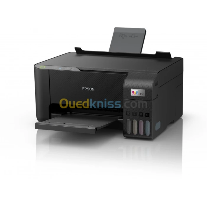 EPSON ET-M1120 IMPRIMANTE À RÉSERVOIR INTÉGRÉ MONOCHROME ECOTANK - A4 - WIFI- USB