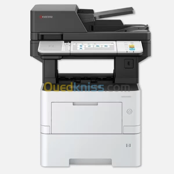 KYOCERA ECOSYS MA4500X - MULTIFONCTION - LASER - MONOCHROM - 45 PPM - IMPRIMANTE RÉSEAU - ADF - A4