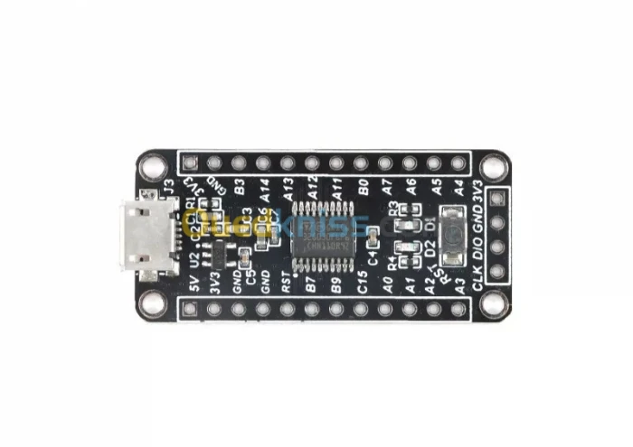 Carte STM32G030F6P6 MINI SYSTEME Arduino