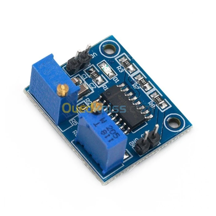 Module de contrôleur PWM TL494 arduino