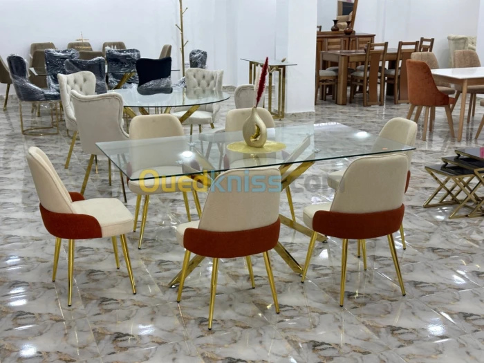 Table salle à manger