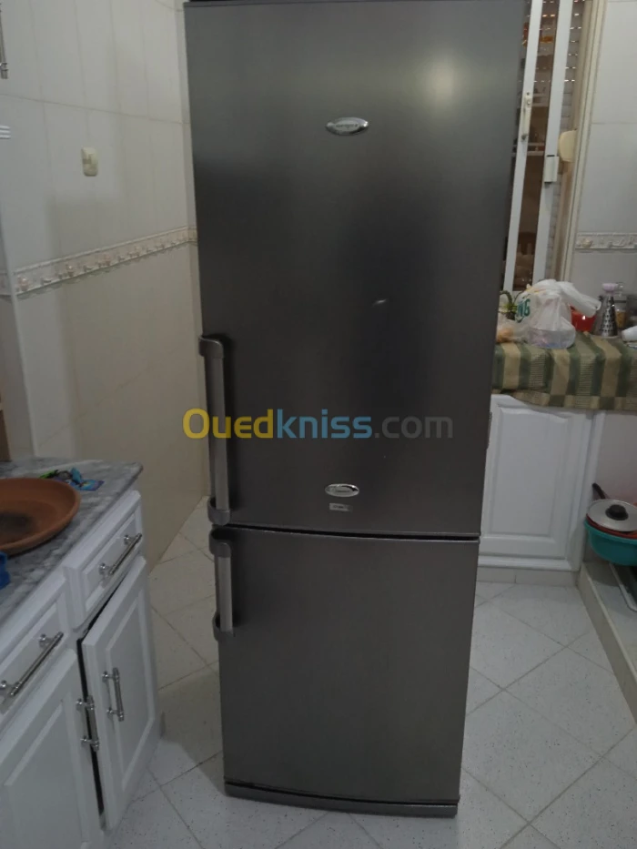 Réfrigérateur combiné non frost 