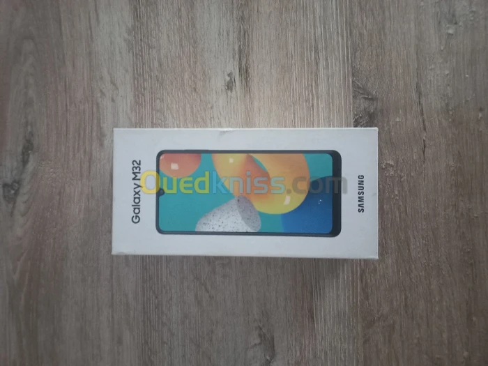Samsung M32
