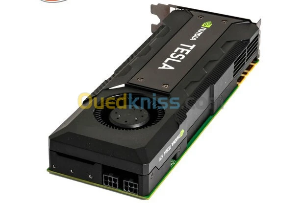 Nvidia tesla K20