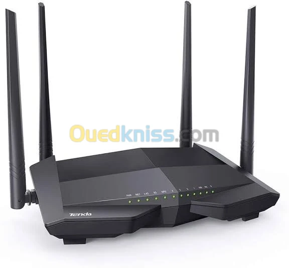 Modem Routeur Tenda V12 VDSL AC1200