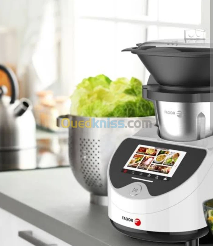 Robot Culinaire Connecté 3.5L