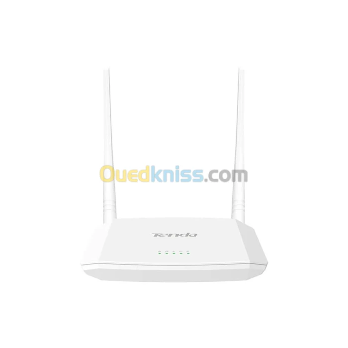 MODEM TENDA V300 ADSL VDSL N300