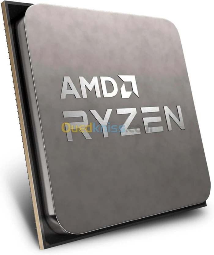 AMD Ryzen 5 5600GT Processeur tray