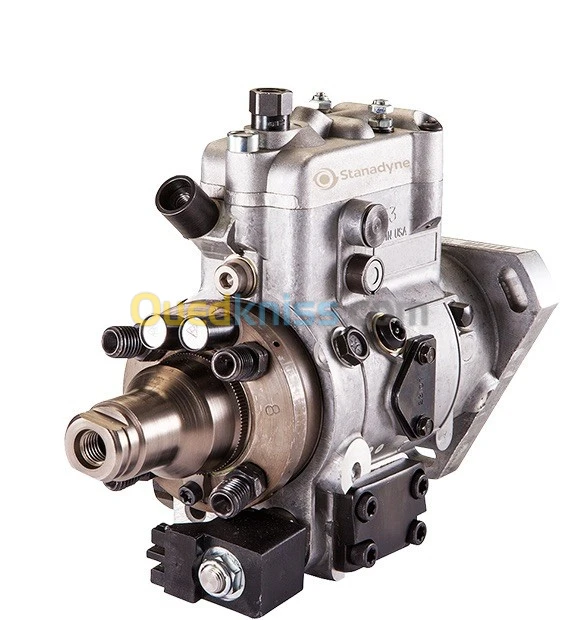 STANADYNE POMPE A INJECTION ET INJECTEUR STANADYNE