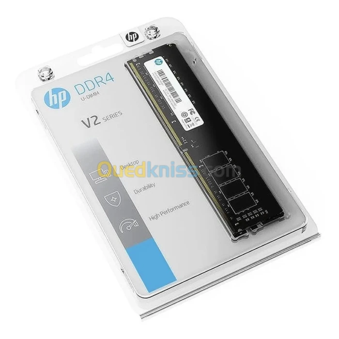 RAM PC DESKTOP HP 16GB DDR4 U-DIMM 3200MHz V2 SERIES