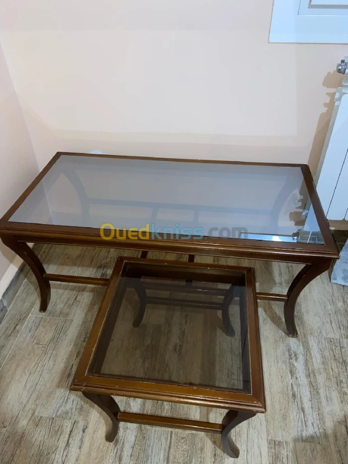 Table basse