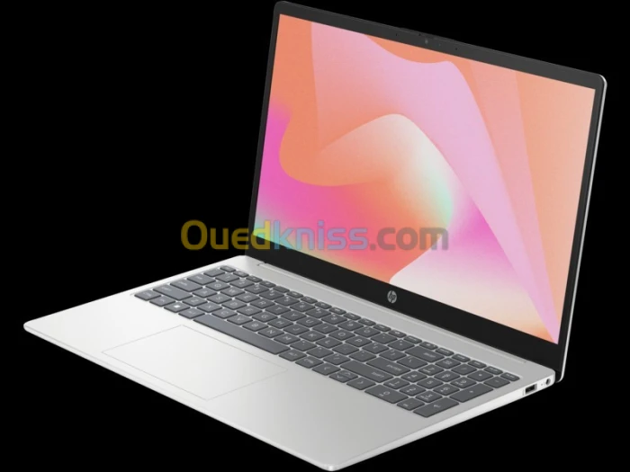 HP 15-FD0021NX I3-13TH /8G/256G SSD/15.6 ' FHD/ FREE DOS NEW