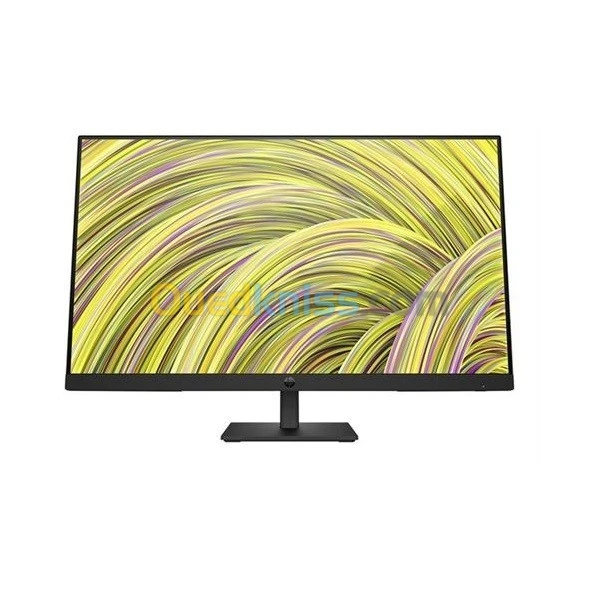 ECRAN PC BUREAU HP 27' P27H G5 FHD IPS HDMI / VGA / DP